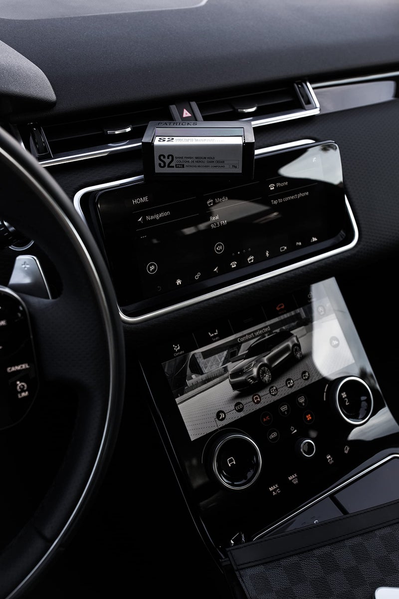 Patricks S2 Shine Medium Hold - Image 3